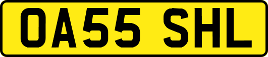 OA55SHL
