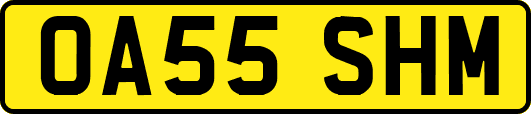 OA55SHM
