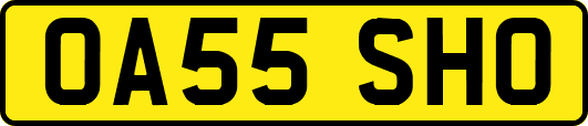 OA55SHO