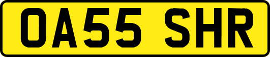 OA55SHR