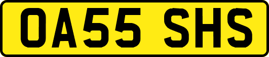 OA55SHS