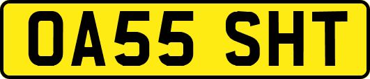 OA55SHT