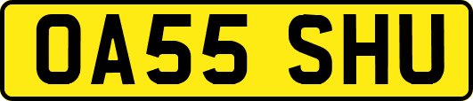 OA55SHU