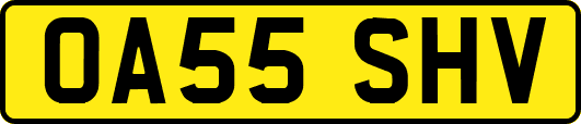 OA55SHV