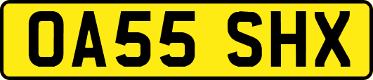 OA55SHX