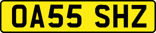 OA55SHZ