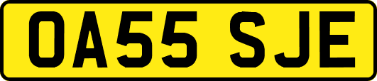 OA55SJE