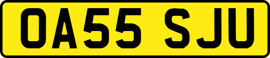 OA55SJU