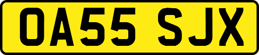 OA55SJX