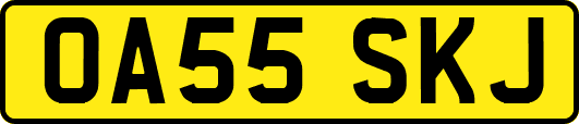 OA55SKJ