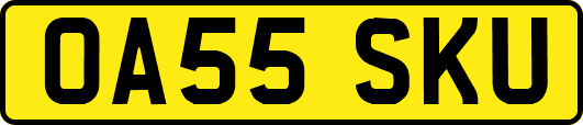 OA55SKU