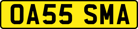 OA55SMA