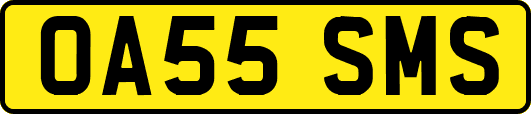 OA55SMS