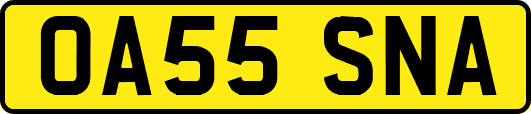 OA55SNA