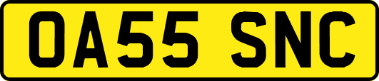 OA55SNC