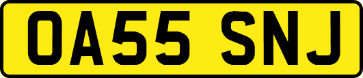 OA55SNJ