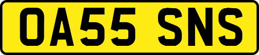 OA55SNS