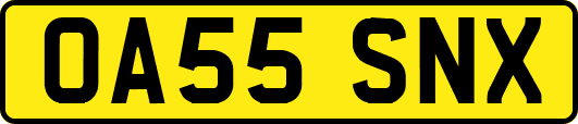 OA55SNX