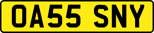 OA55SNY