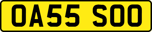 OA55SOO