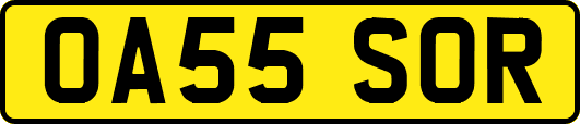 OA55SOR