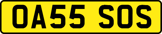 OA55SOS
