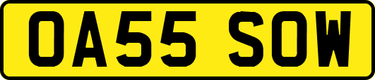 OA55SOW