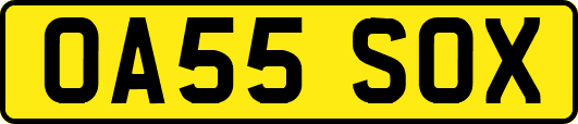 OA55SOX