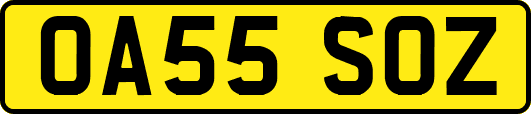 OA55SOZ