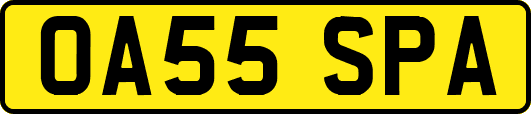 OA55SPA
