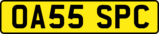 OA55SPC