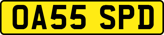 OA55SPD