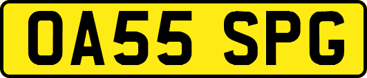 OA55SPG