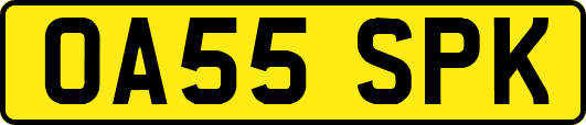OA55SPK