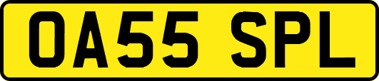 OA55SPL