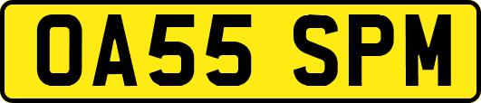 OA55SPM