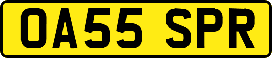 OA55SPR