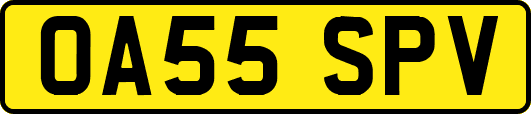 OA55SPV