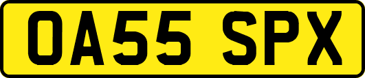 OA55SPX