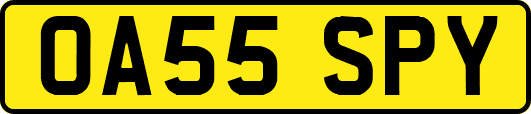 OA55SPY