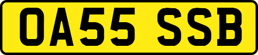 OA55SSB