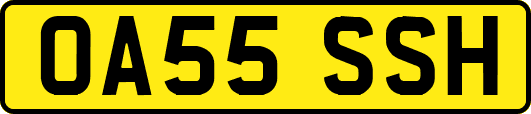 OA55SSH