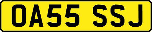 OA55SSJ