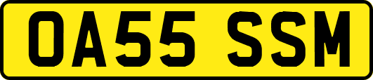 OA55SSM