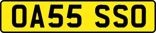 OA55SSO