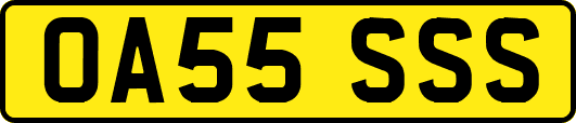 OA55SSS