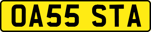 OA55STA