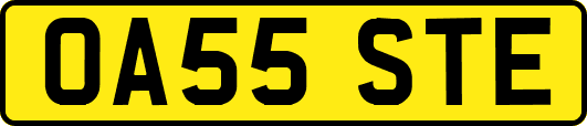 OA55STE