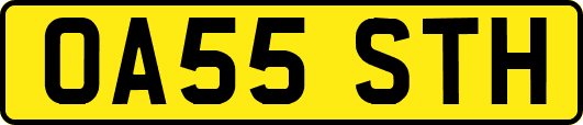 OA55STH