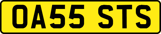 OA55STS